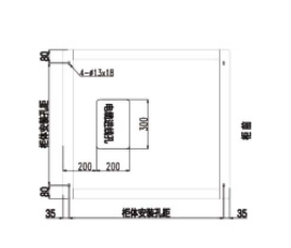 箱型固定式交流金屬封閉環(huán)網(wǎng)開關(guān)設(shè)備