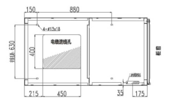 鎧裝移開式交流金屬封閉開關(guān)設(shè)備